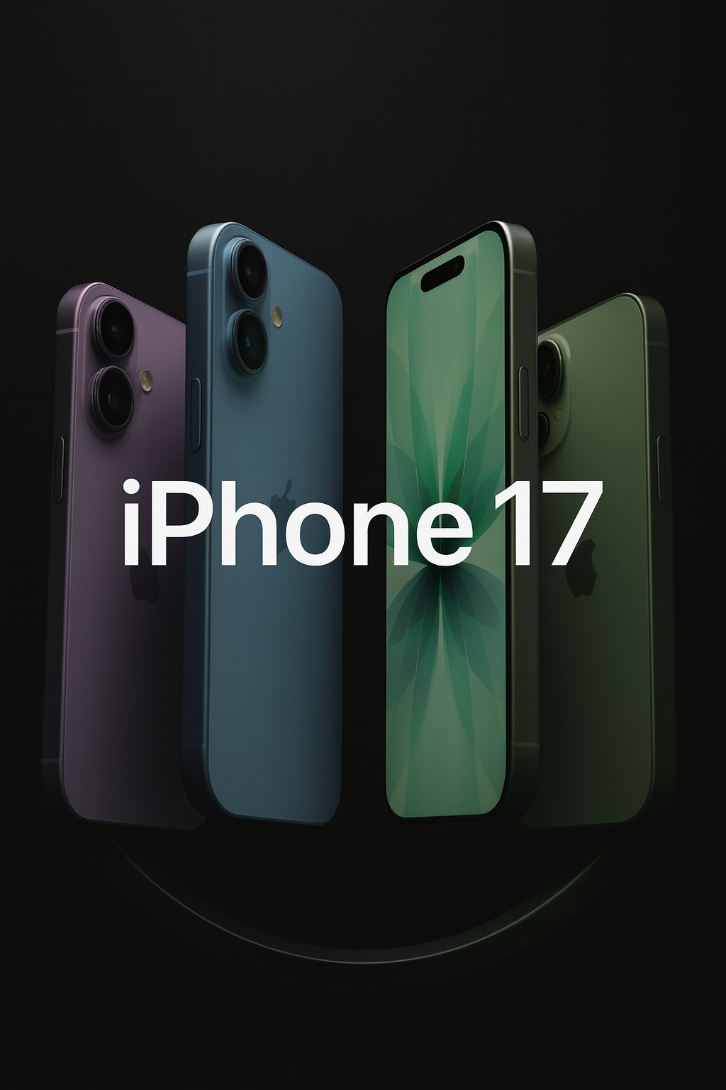 IPhone 17